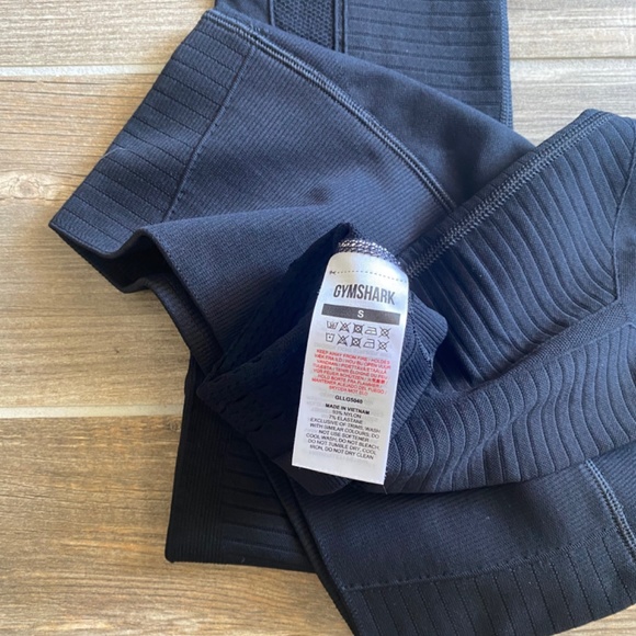 EUC • Gymshark Leggings - Picture 8 of 10